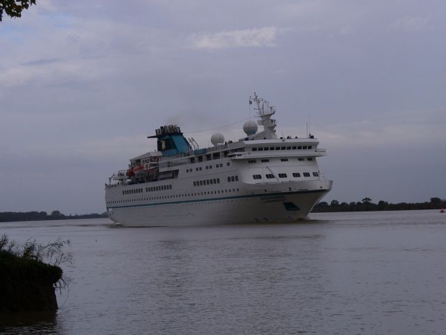 Alexander von Humboldt - La Martiniere - 02 octobre 2010 (03).JPG